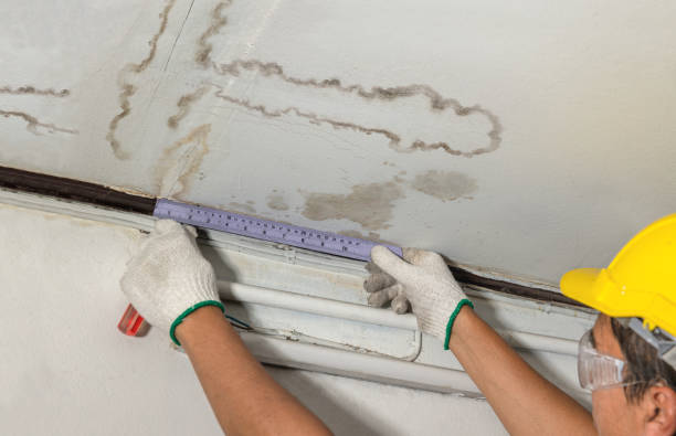 Reliable Flood Cleanup contractor in Greenville, SC by Water Damage Irwin